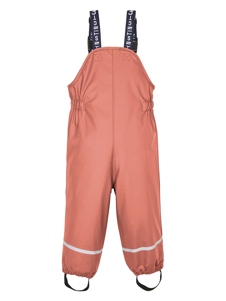 Killtec Regenhose in Rosa günstig kaufen