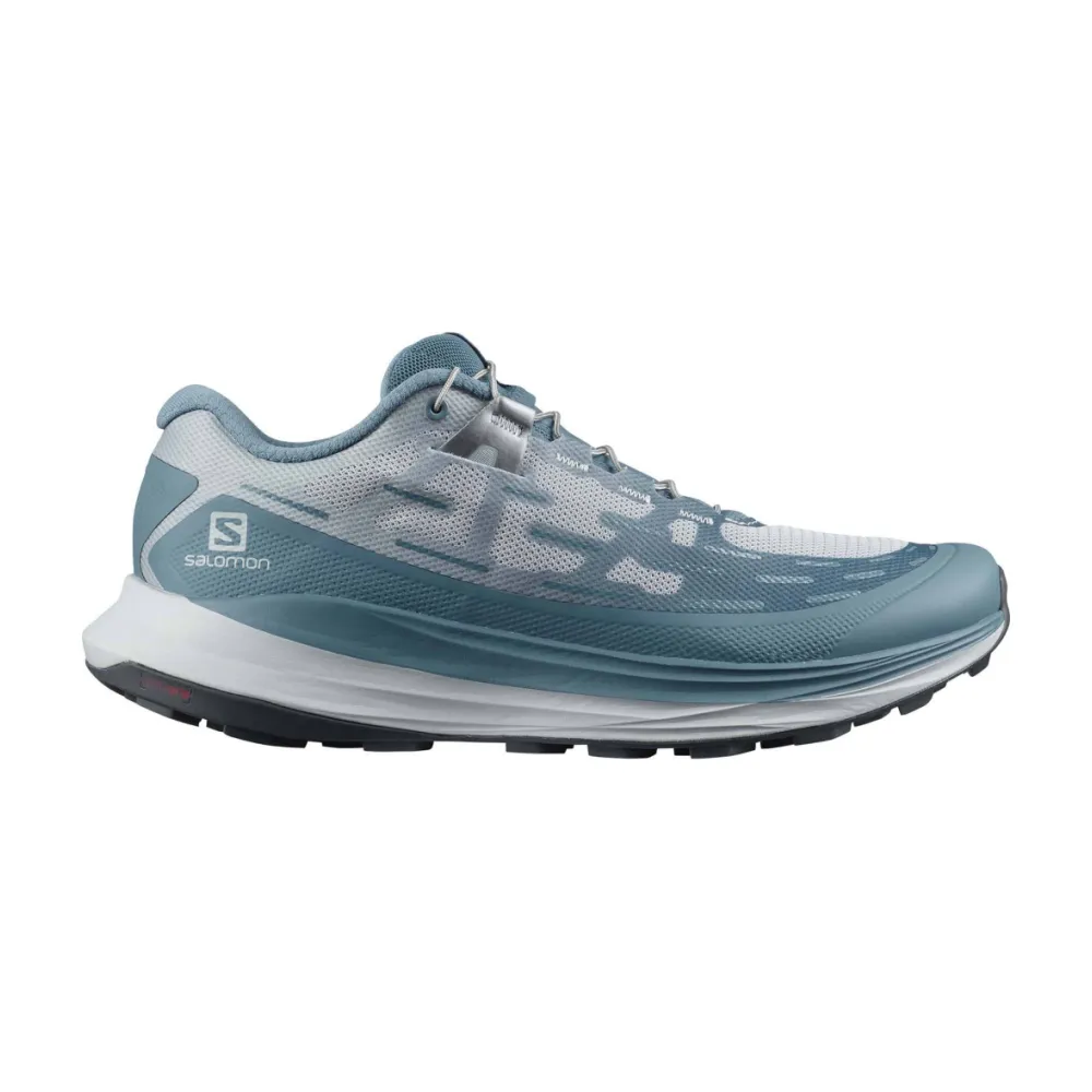 Salomon Ultra Glide W L41553900 / blau