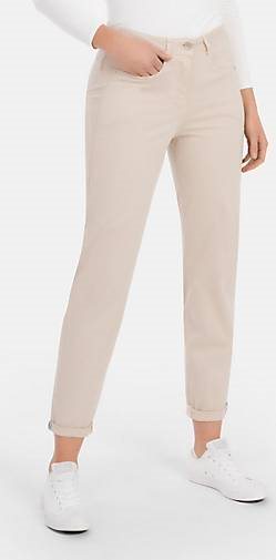 RECOVER pants Relaxed-Fit-Hose Darlin