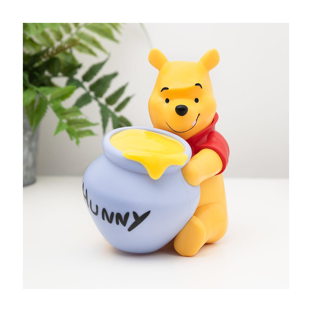 Winnie Puuh Leuchte