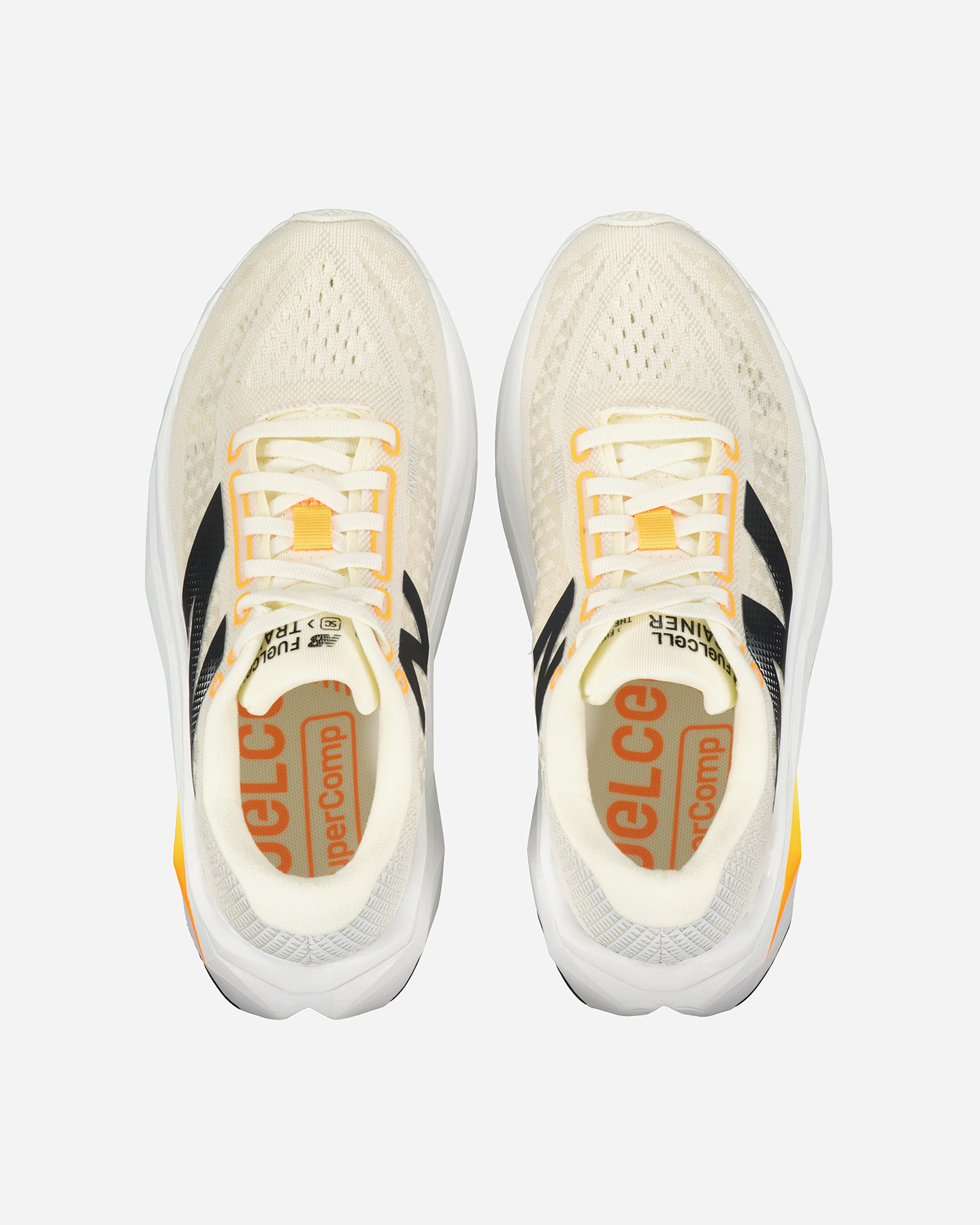 Bežecké topánky New Balance Fuelcell Supercomp Trainer V4 W WRCXCA4