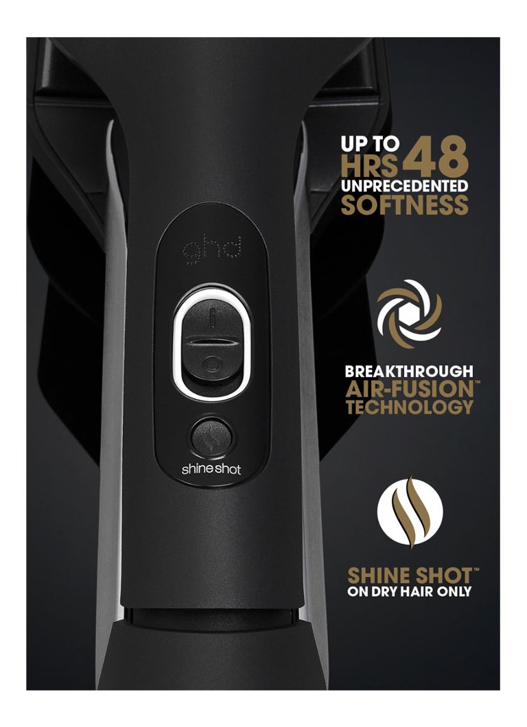 ghd Duet Style Professional 2 in 1 Hot Air Styler Gift Set - Limited Edition hair care set