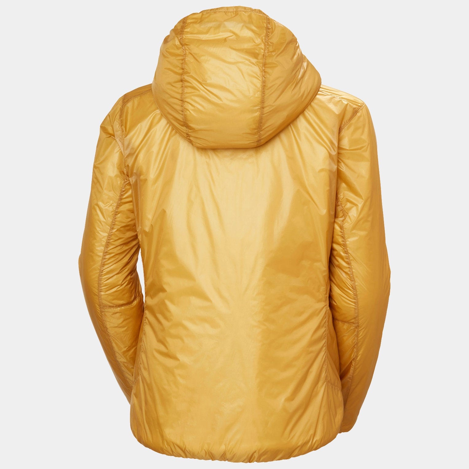 Women's Odin Everdown Hooded Jacket