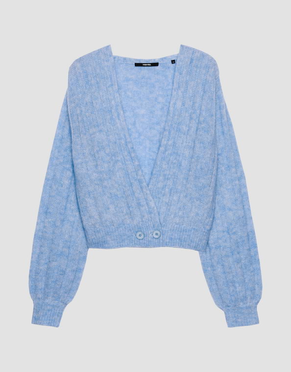 Cardigan Telia