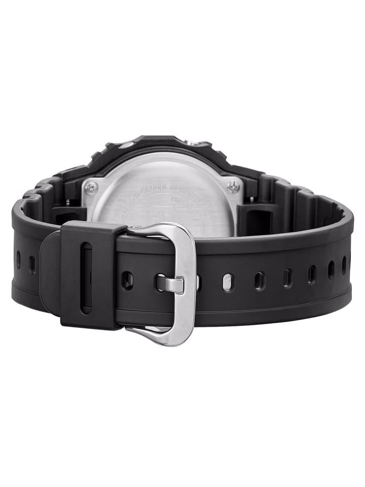 Casio G-Shock Origin Digital Herrenuhr Schwarz günstig kaufen onesize