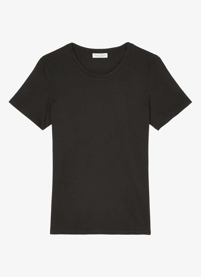 Marc O'Polo Organic Cotton T-Shirt