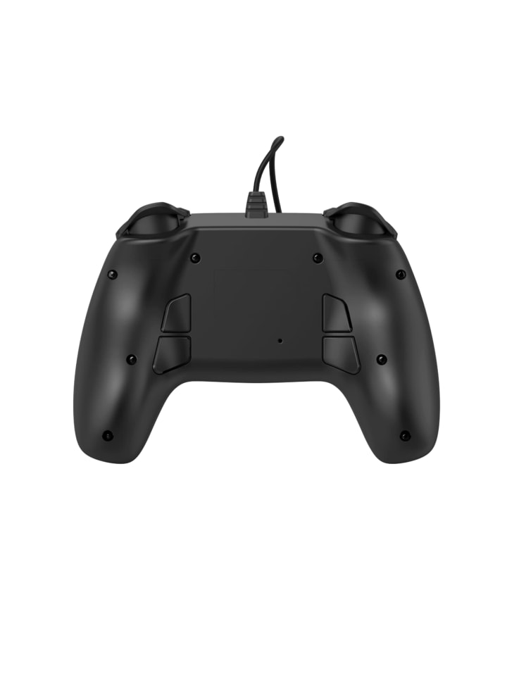 uRage Vendetta 210, schwarz in Schwarz günstig kaufen onesize