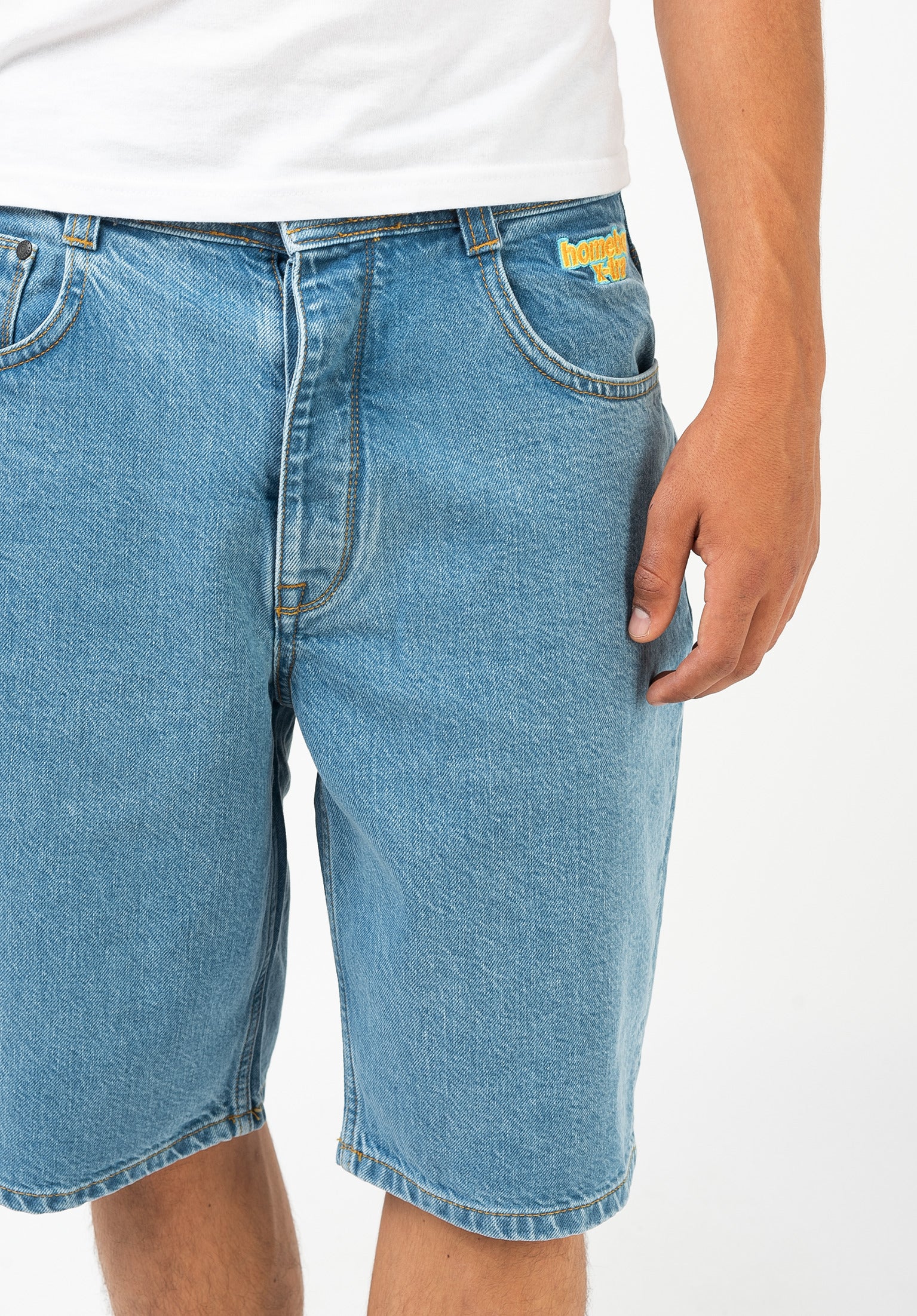 X-tra Baggy Short