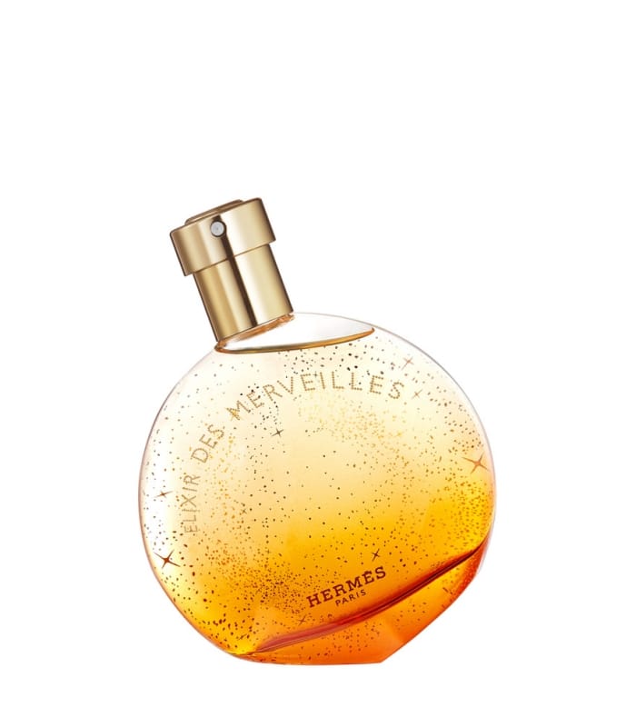 HERMÈS-ÉLIXIR DES MERVEILLES-Eau de Parfum Vaporisateur