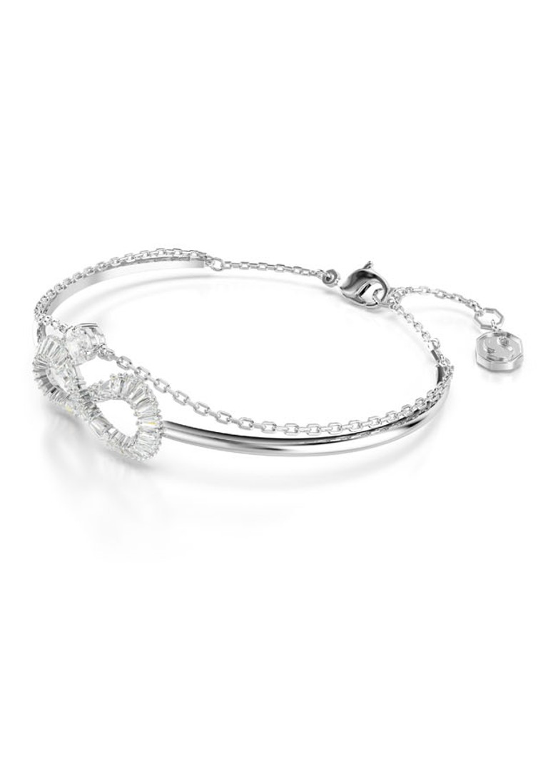 Bracciale Swarovski Hyperbola con cristallo M