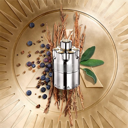 Azzaro Wanted Eau de Parfum Spray
