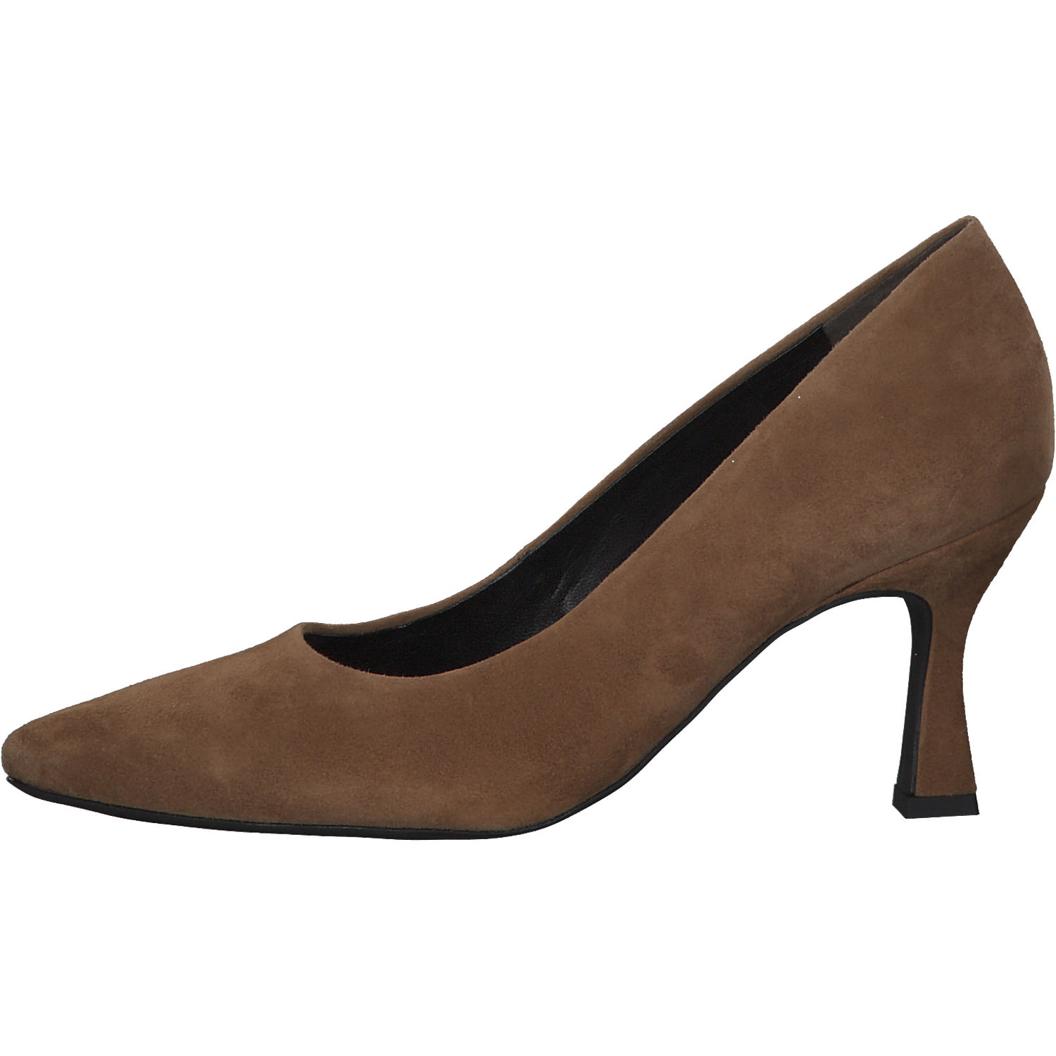 Paul Green 3779, Pumps, Damen, Braun