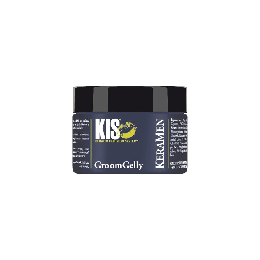 KeraMen GroomGelly