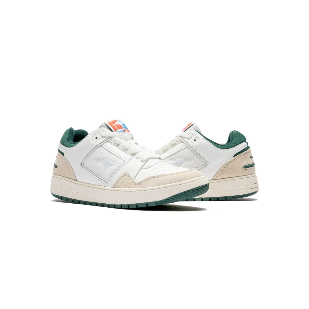 KangaROOS HOT SHOT LO 602003-0603 / weiss