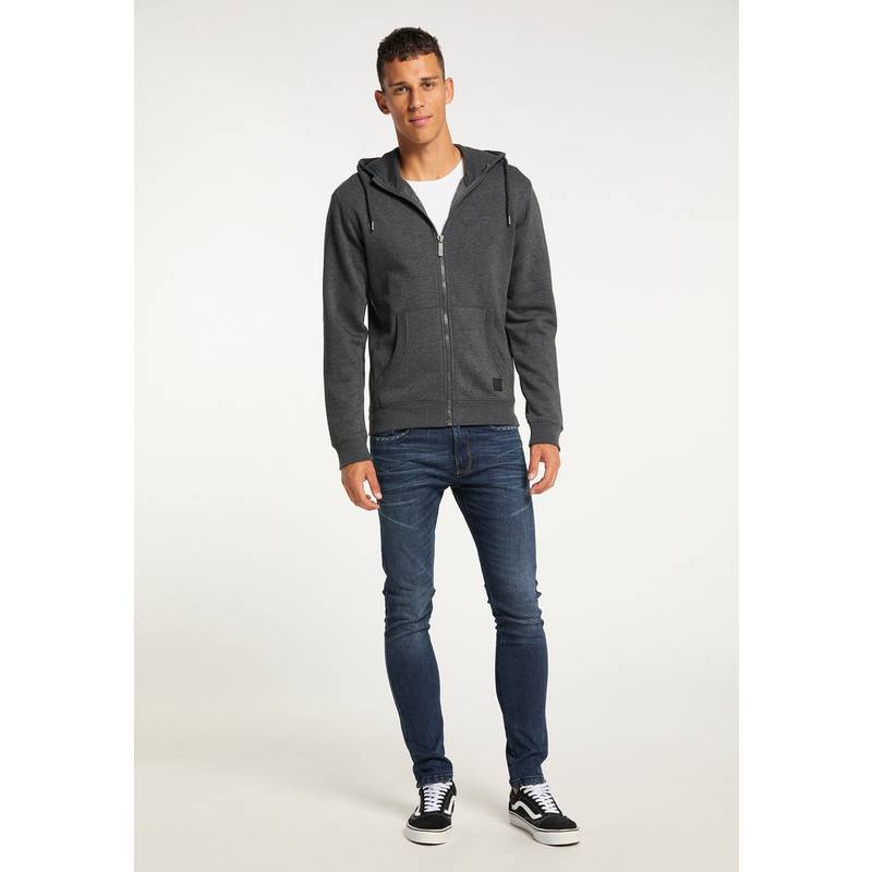 MO Sweatjacke Herren