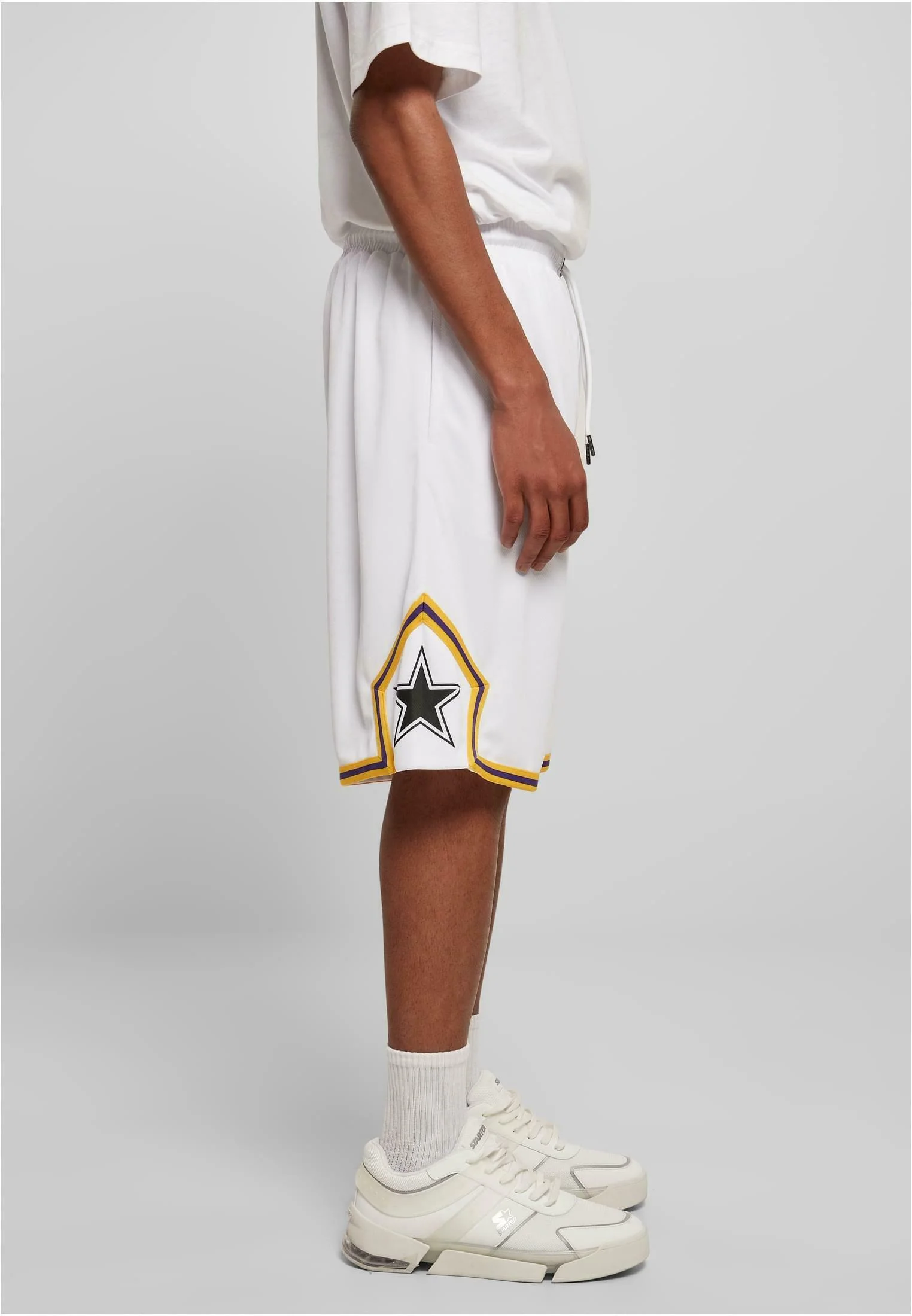 Pantalones deportivos Starter STAR LEG