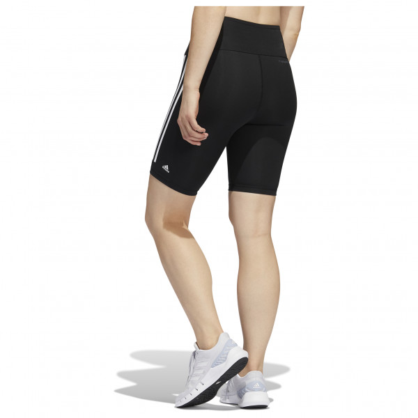 adidas - Women's Opt Ti Bike Tee - Lauftights