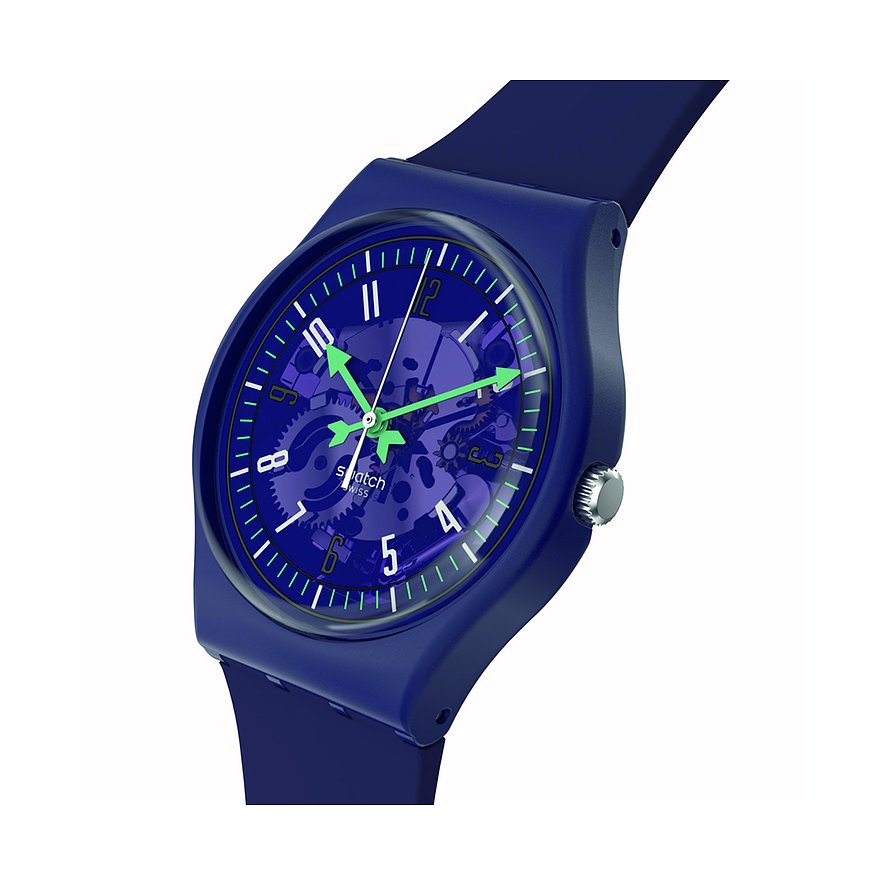 Swatch Unisexuhr