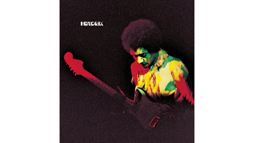 Band Of Gypsys