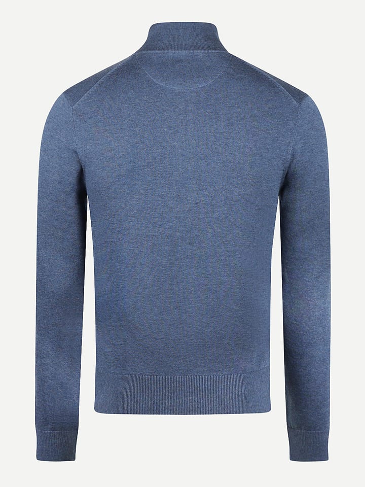 McGregor Cardigan in Blau günstig kaufen