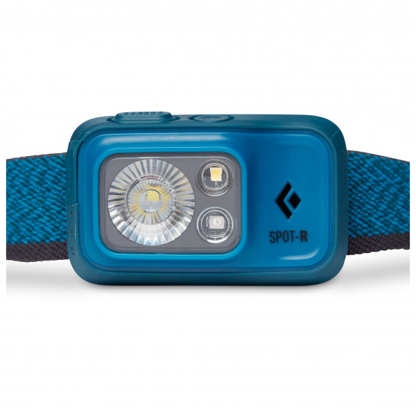 Black Diamond - Spot 400-R - Stirnlampe
