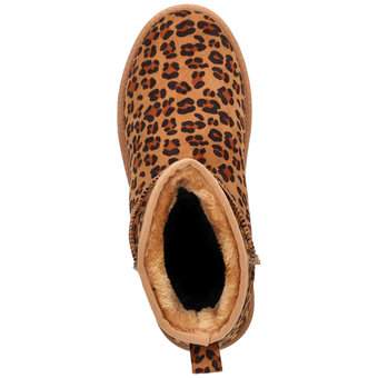 La Strada Winter Boots in braun