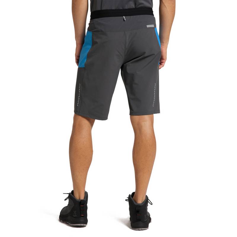 Haglfs L.I.M Rugged Shorts Funktionsshorts Herren