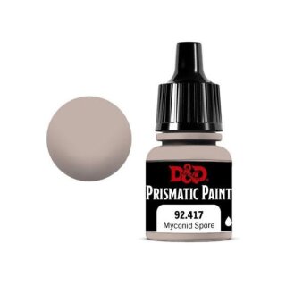D&D Prismatic Paint: Myconid Spore 92.417 (8 ml)