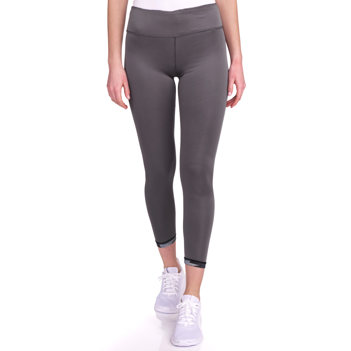 Damen Yoga-Sportleggings mit Wendefunktion