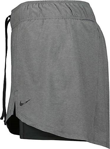 Nike Performance Damen Trainingsshorts NIKE FLEX ESSENTIAL 2-in-1 WOMENS