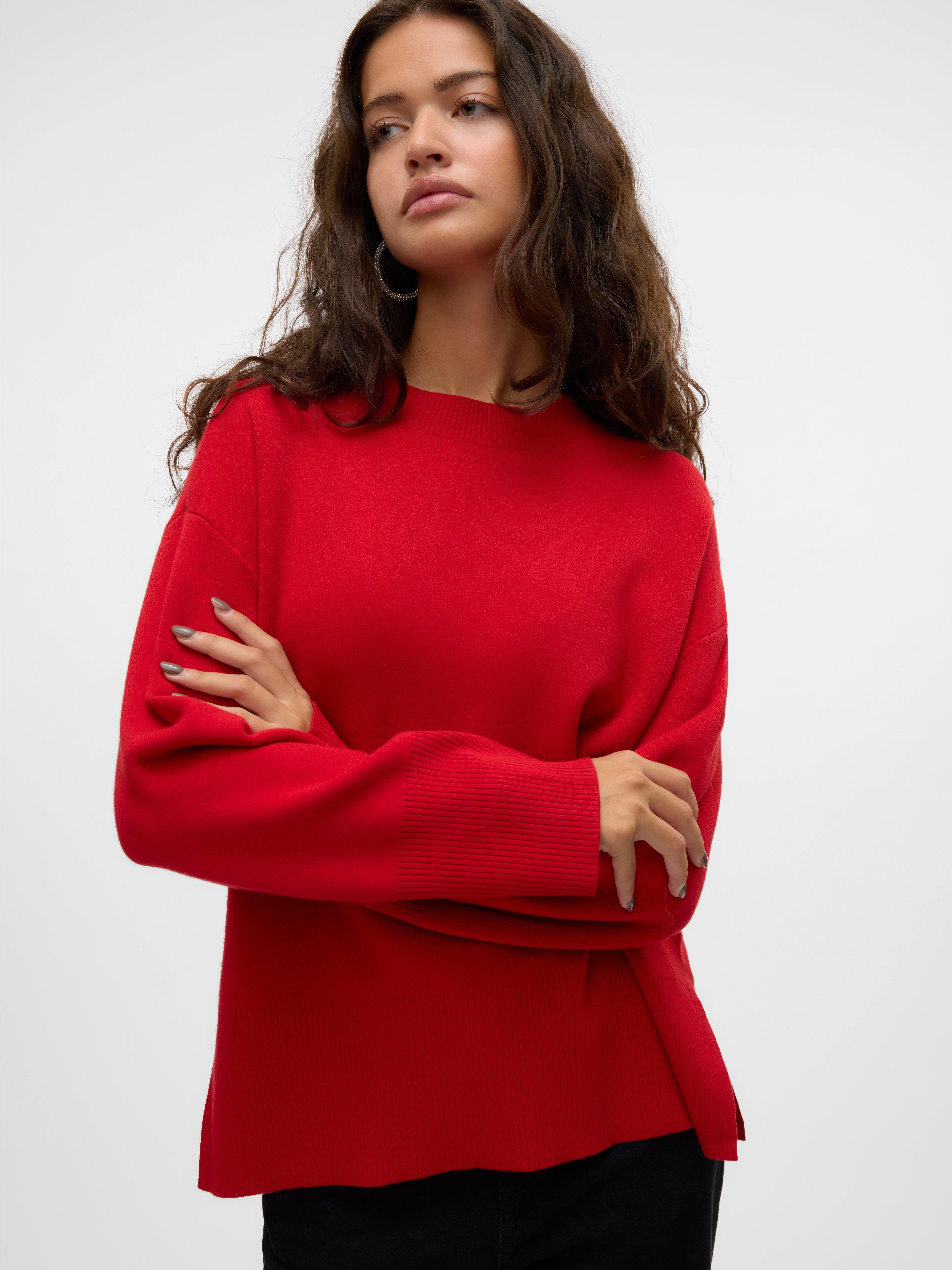 VMSABA Pullover
