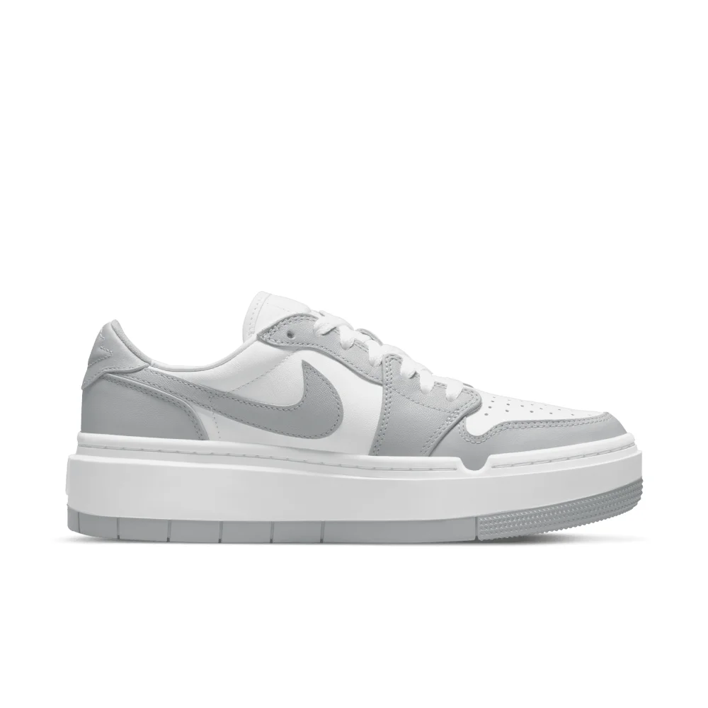 NIKE JORDAN Air 1 Elevate Low WMNS DH7004-100 / weiss