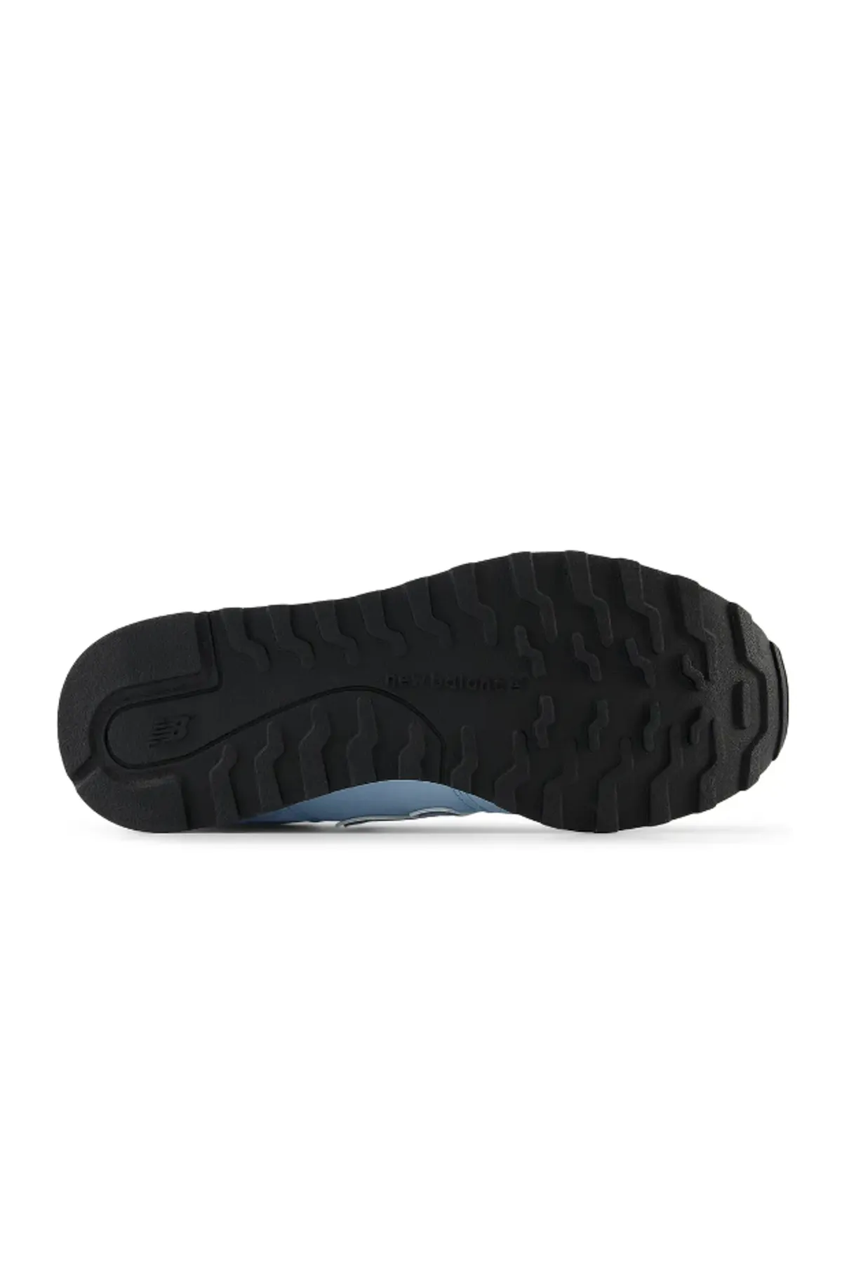 New Balance  Sneaker - Blau - Flacher Absatz