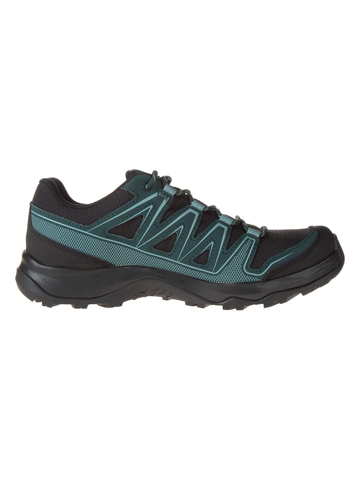 SALOMON Wanderschuhe 