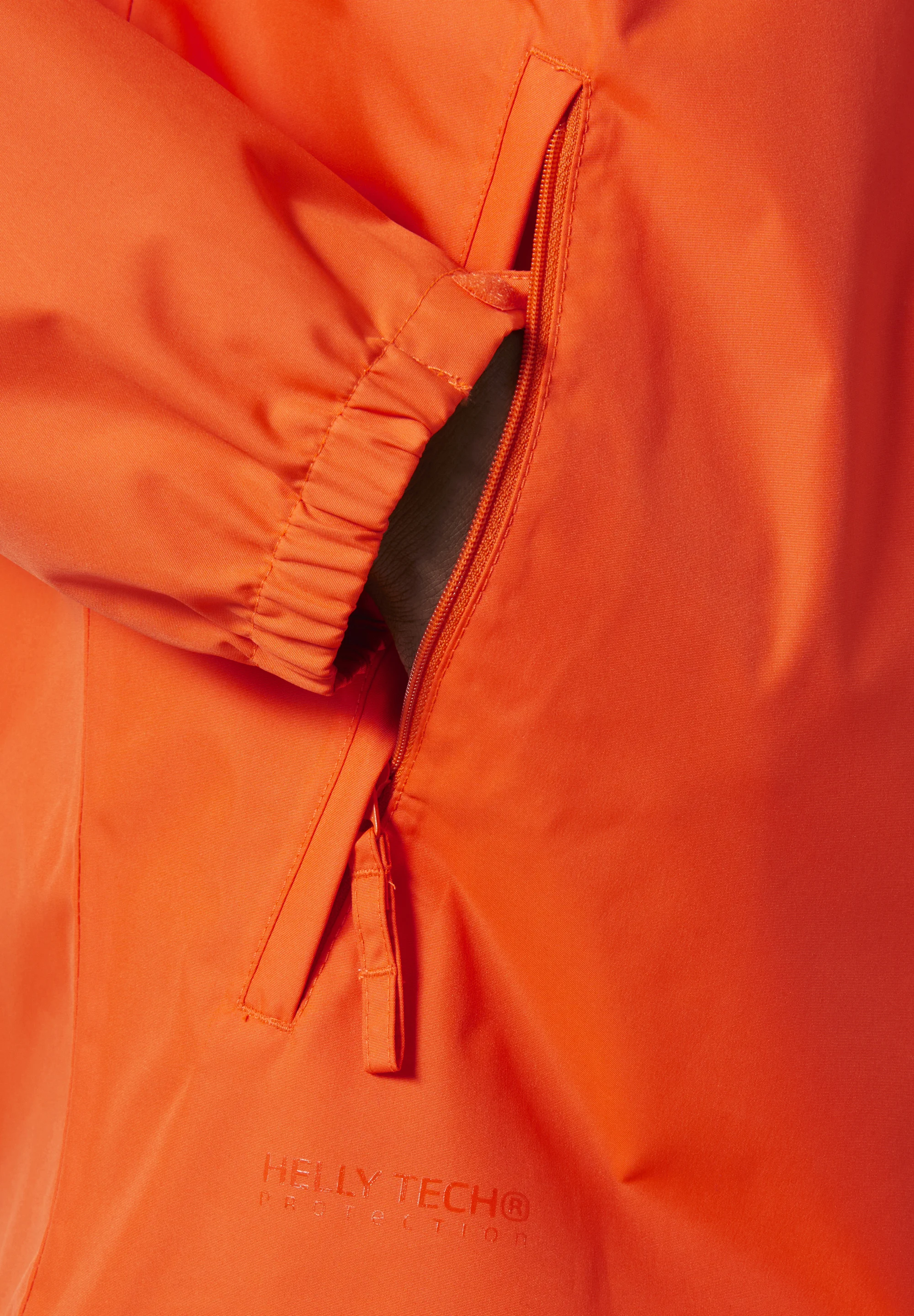 Helly Hansen ERVIK-Impermeable