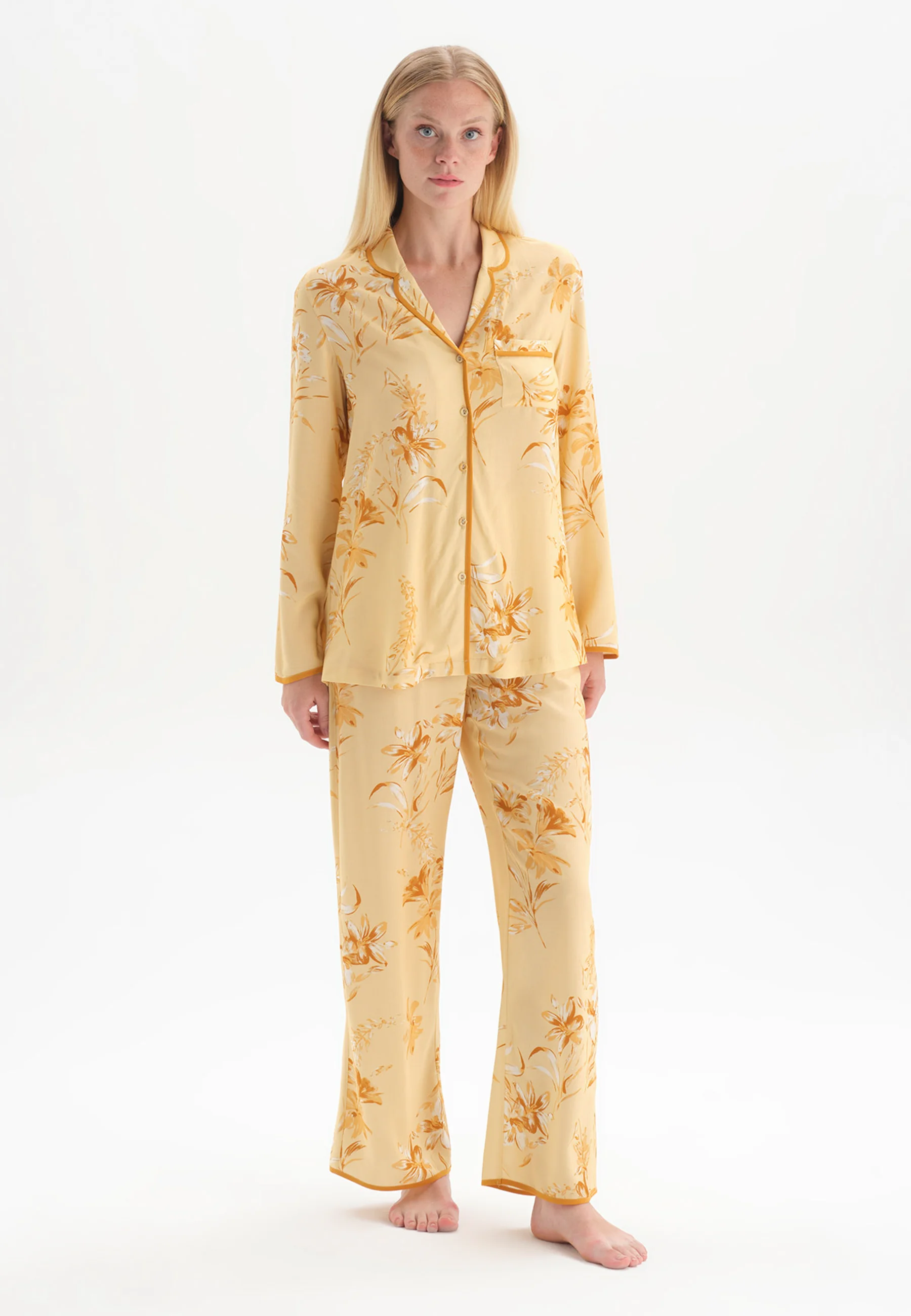 DAGI SET - Pijama