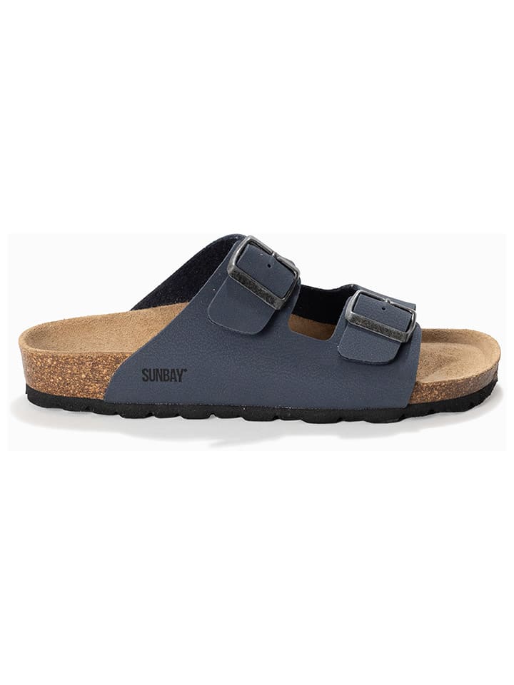 Sunbay Pantoletten 