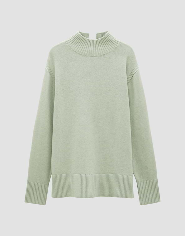 Strickpullover Tahila
