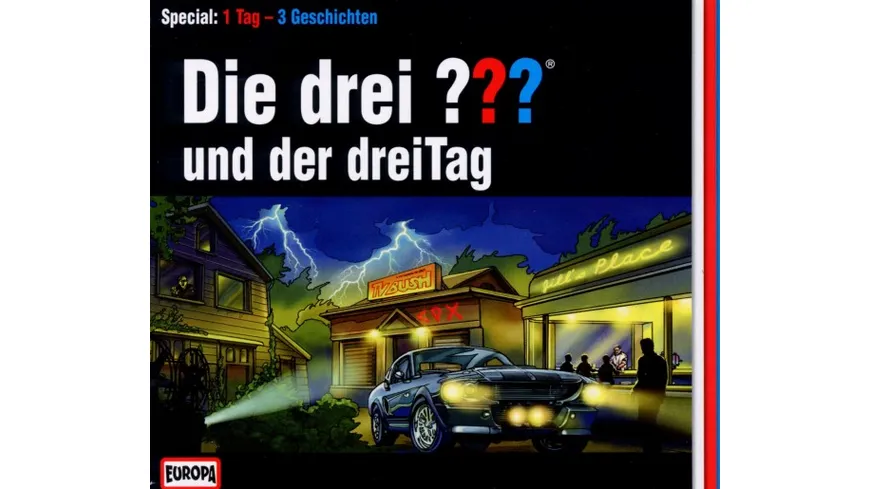 und der dreiTag