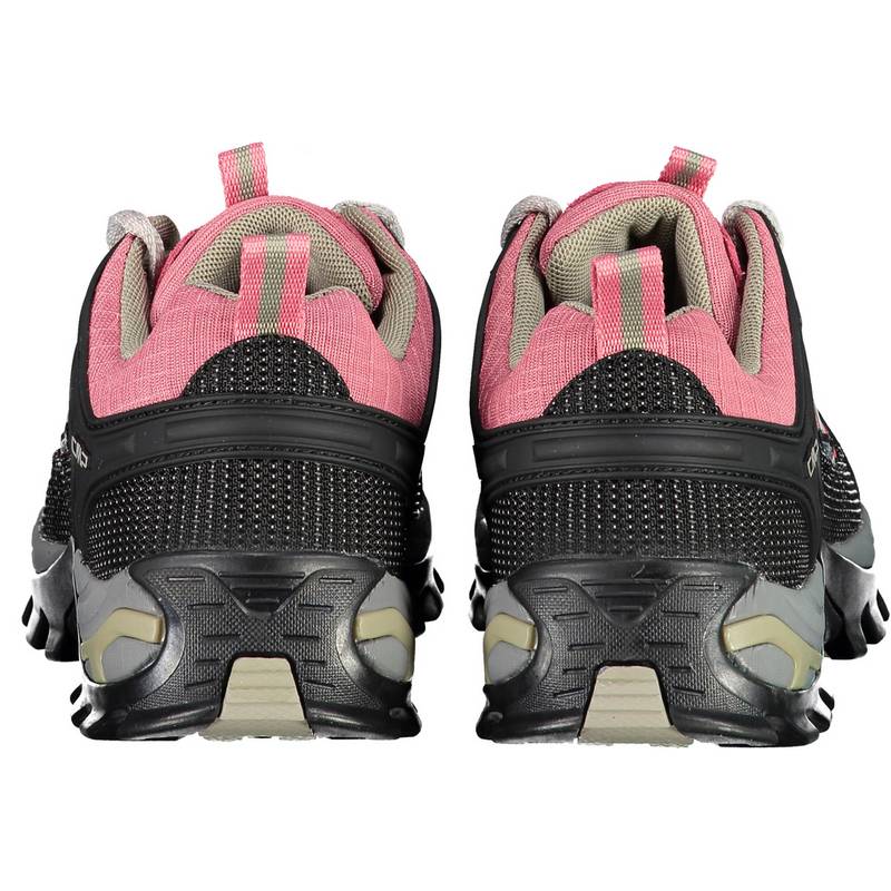 CMP Rigel Low WP Wanderschuhe Damen