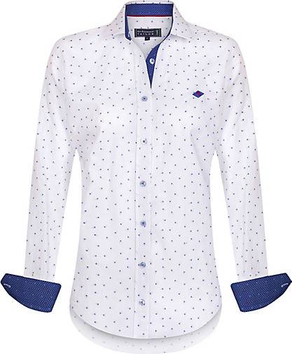 Sir Raymond Tailor Langarmshirt