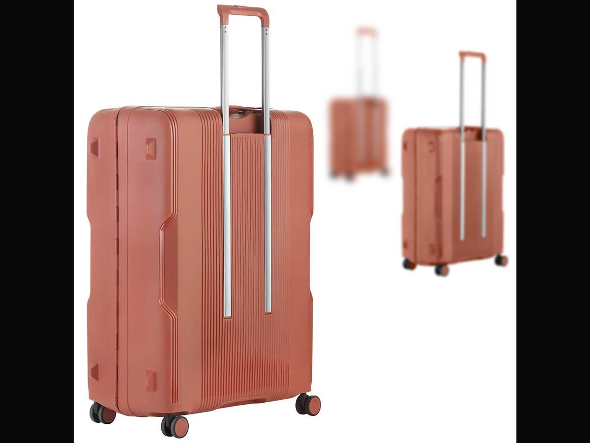 CarryOn Protector 3-teiliges Kofferset