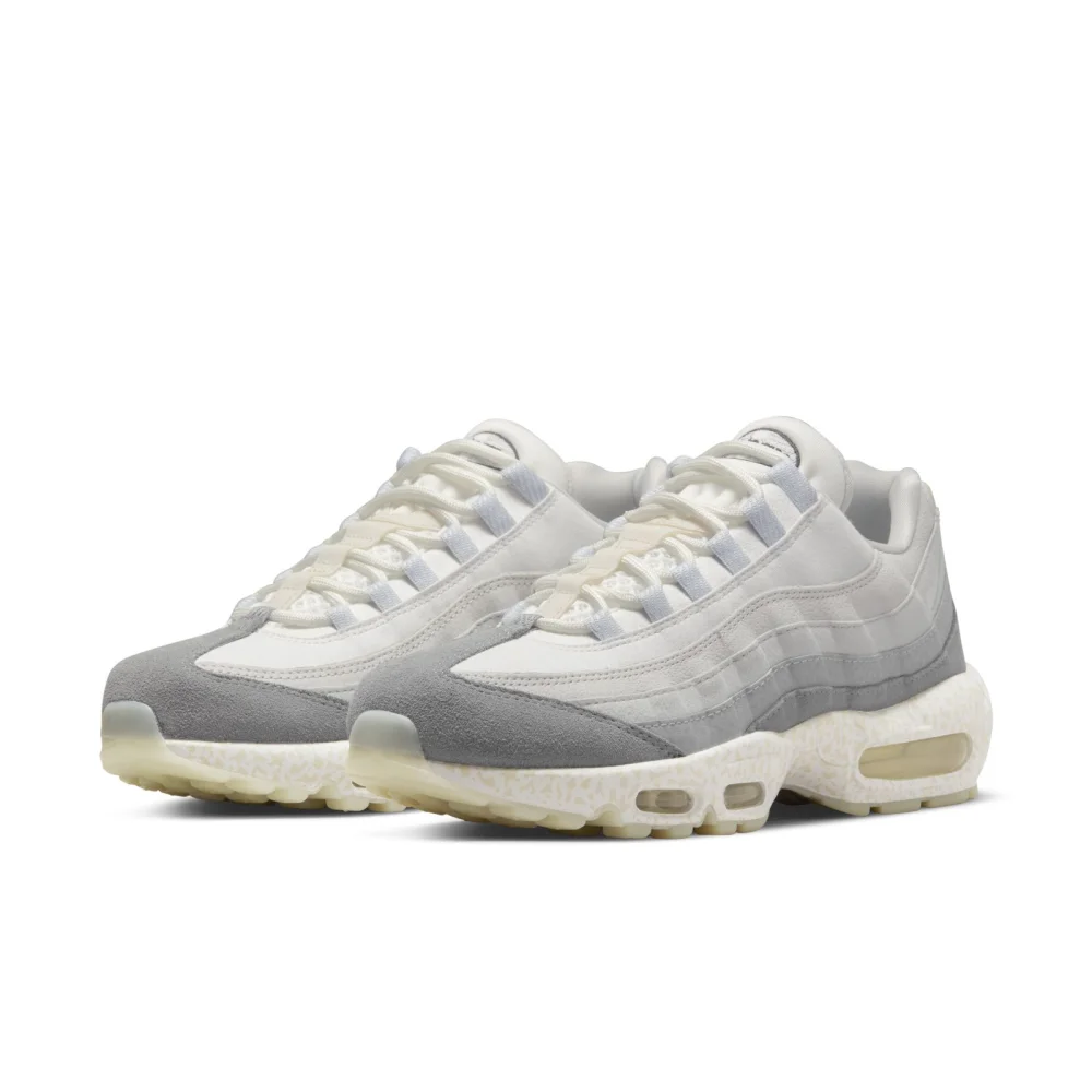 Nike Air Max 95 QS DV2593-100 / weiss