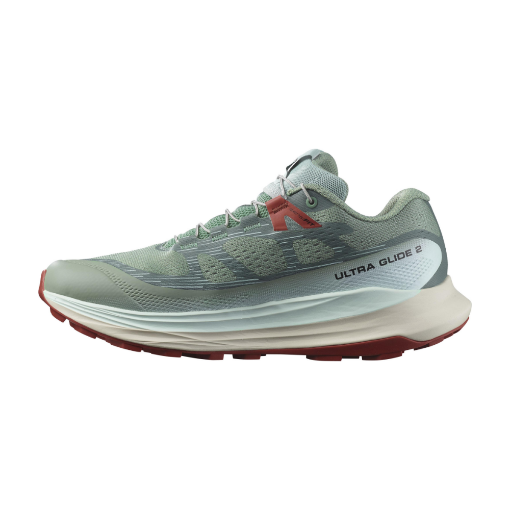 Salomon Ultra Glide 2 W L47211500 / grün