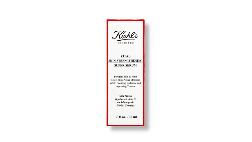 KIEHL'S Vital Skin-Strengthening Super Serum 30 ml
