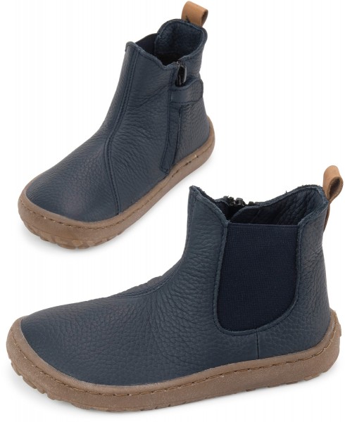Froddo ~ Chelys Chelsea Boot ~ Dark Blue