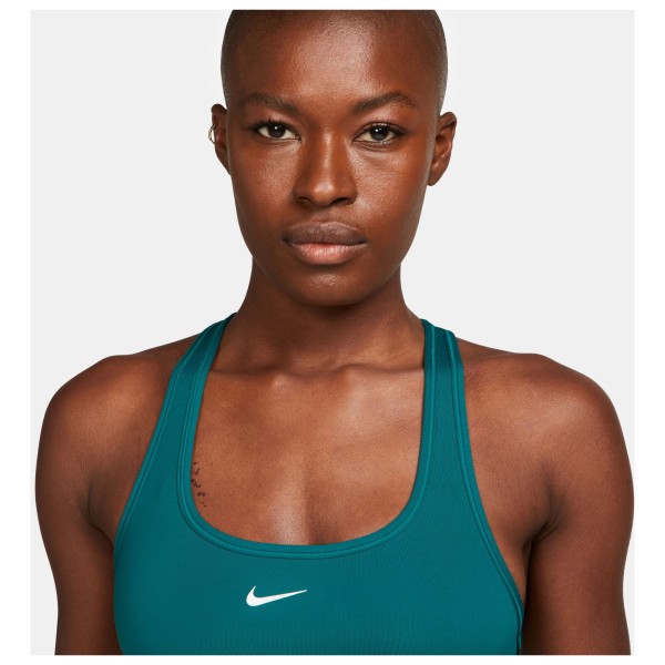 Nike - Women's Swoosh Light Support Bra - Sport-BH