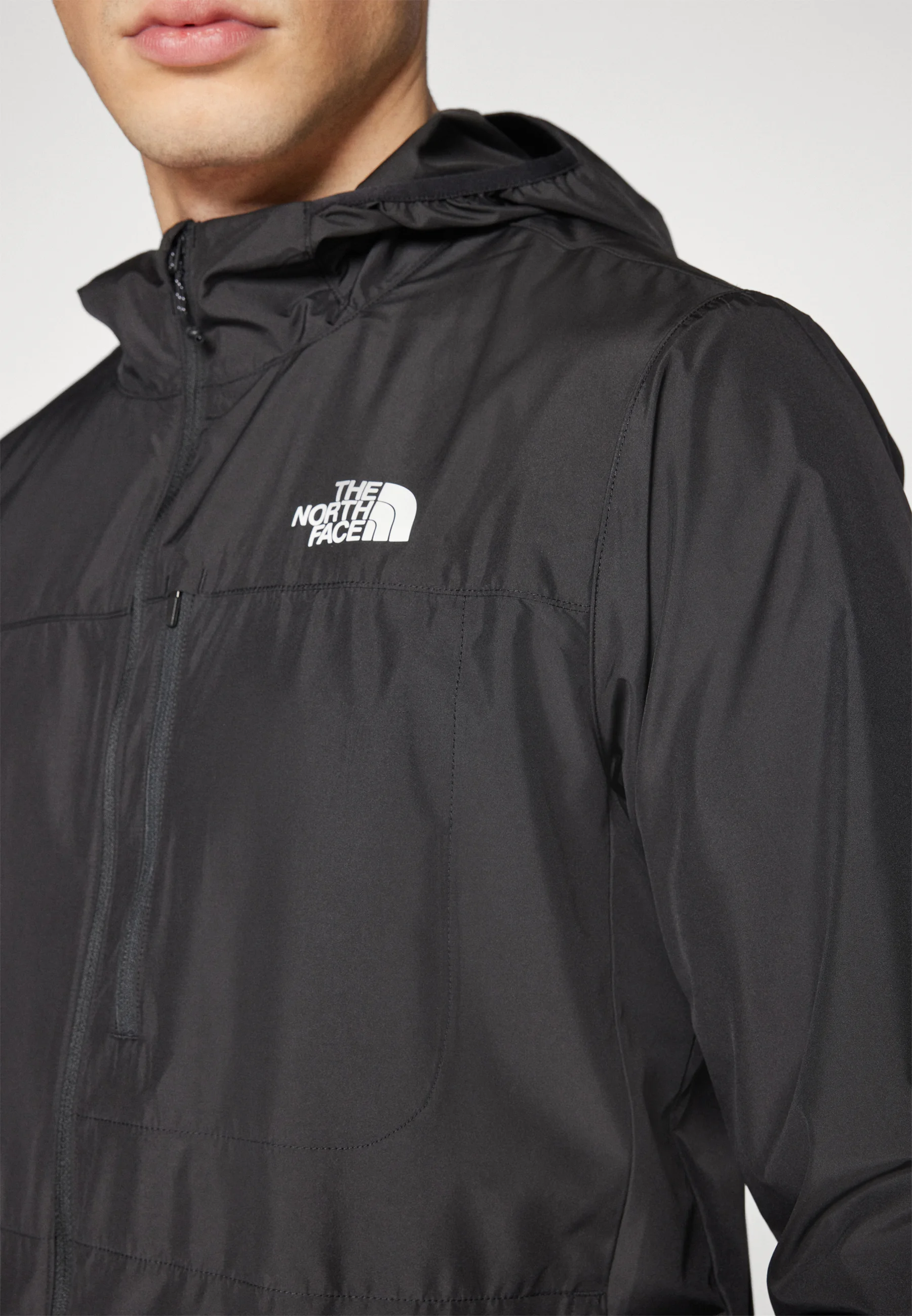 Chaqueta cortavientos The North Face HIGHER RUN - Chaqueta cortavientos