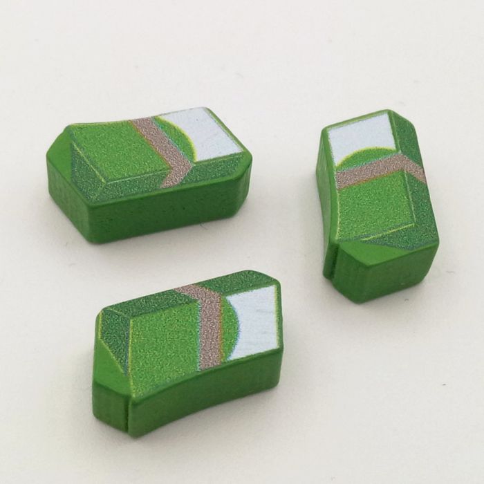 Geld Token