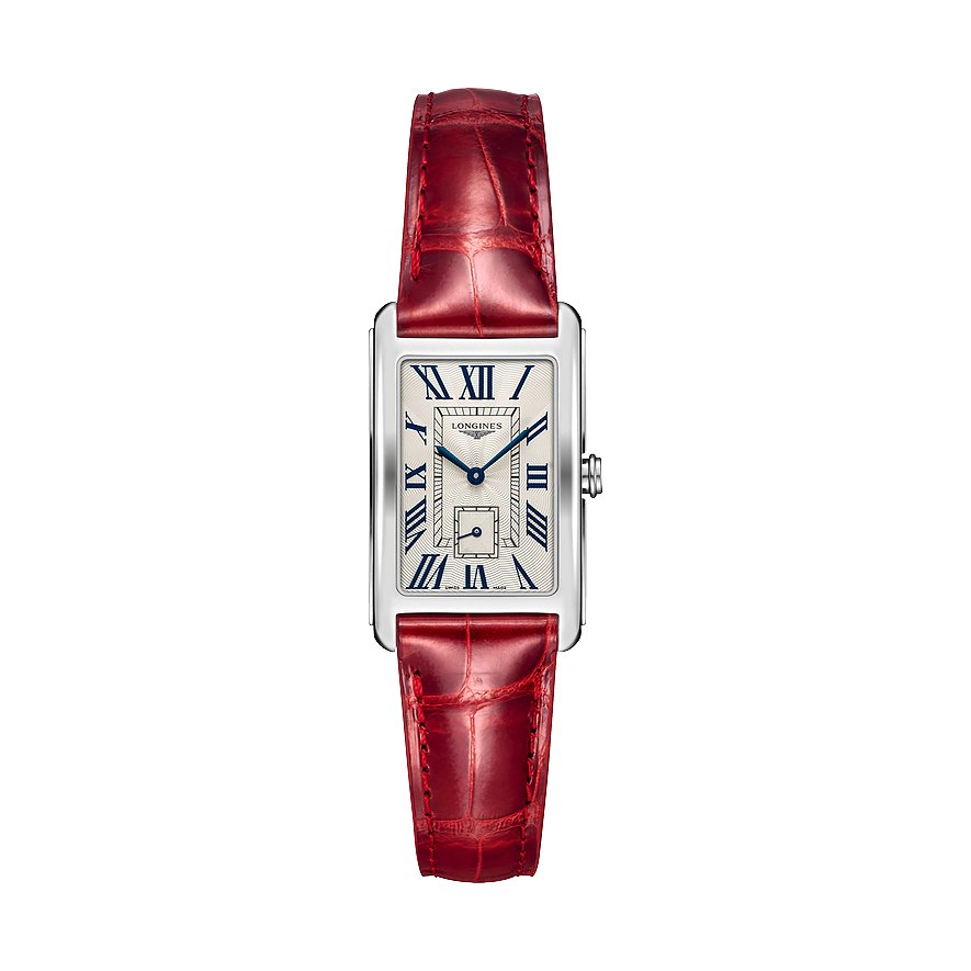 Longines Damenuhr Elegance Longines DolceVita